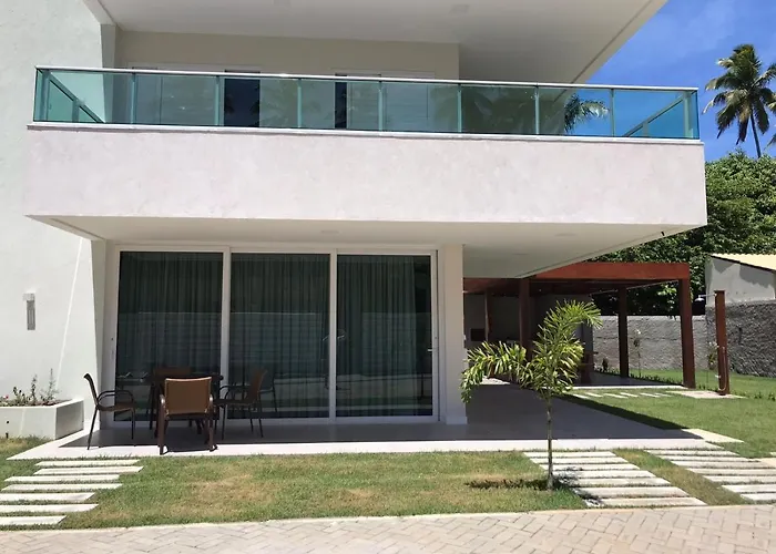 Casa De Alto Padrao Em Maragogi - Alagoas