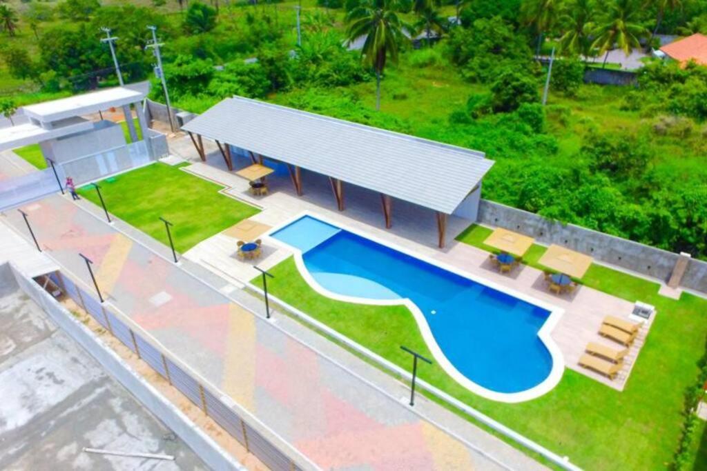 Casa De Alto Padrao Em - Alagoas Сasa de vacaciones *