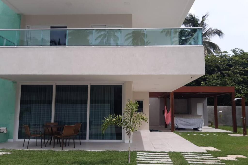 Casa De Alto Padrao Em - Alagoas Maragogi